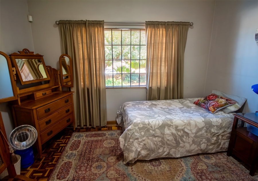 4 Bedroom Property for Sale in Die Rand Northern Cape